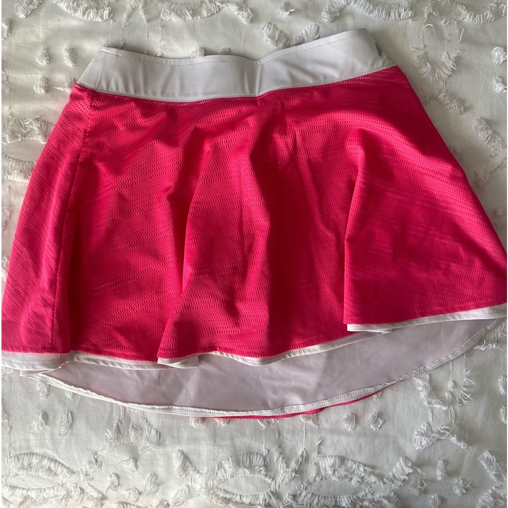 Child’s Tennis Skirt